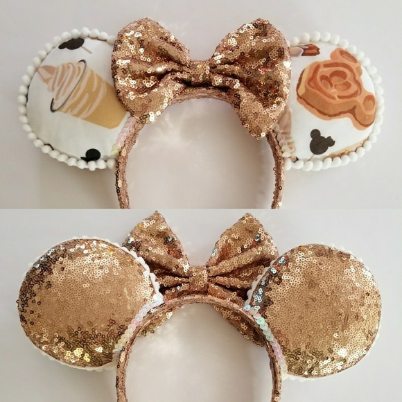Accessories - Mouse Ears